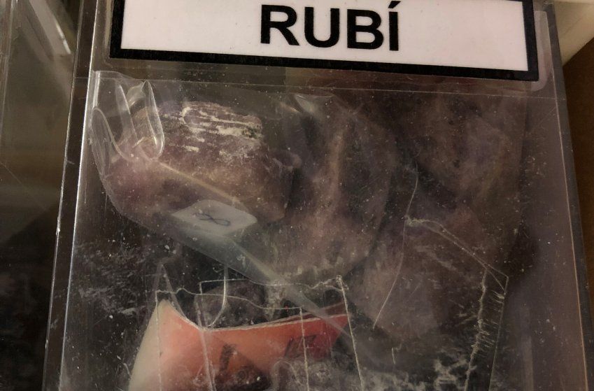 rubí