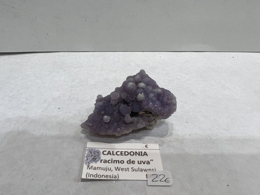 Calcedonia 5x3