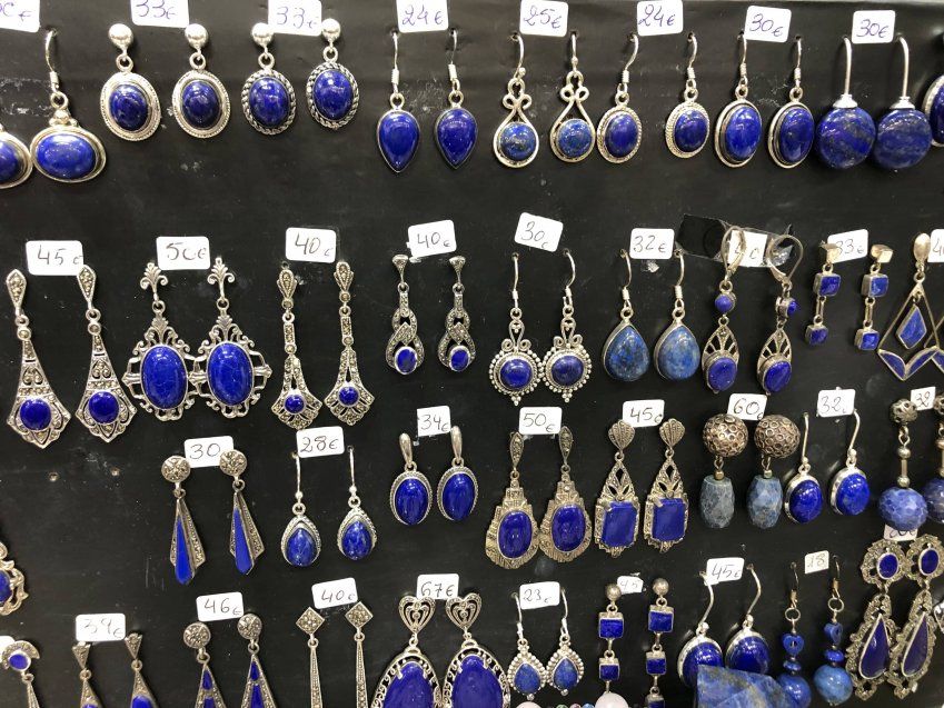 lapislazuli