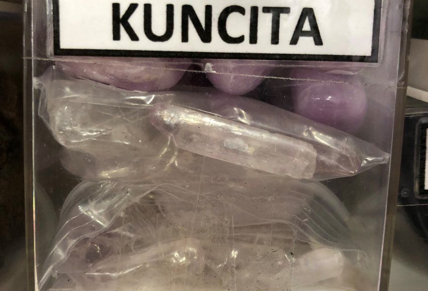 kuncita