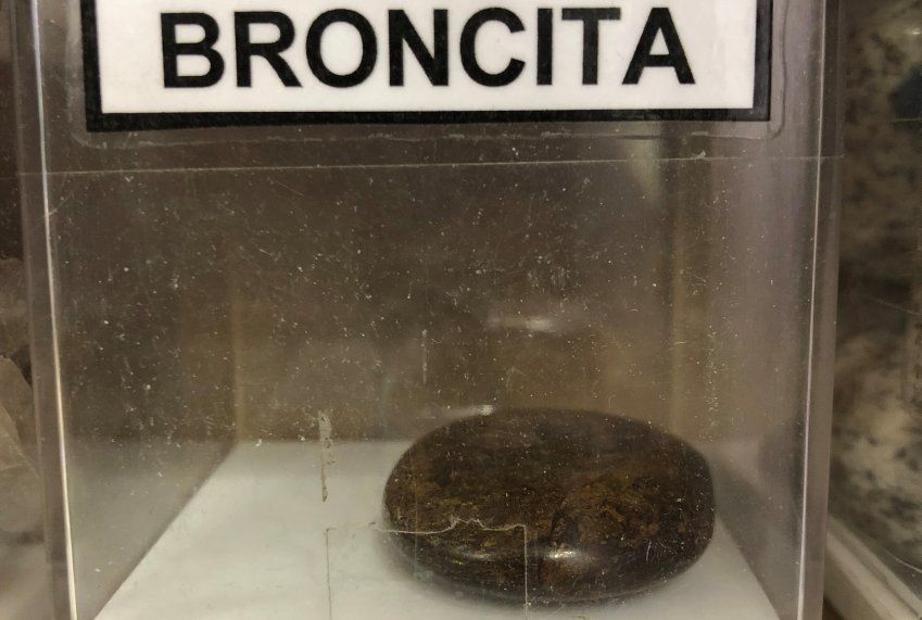 broncita