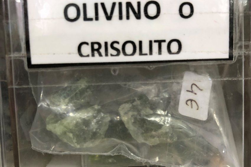olivino