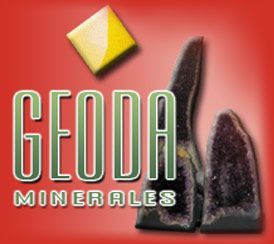 geoda minerales