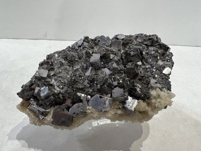Galena 10 cm x 5 cm