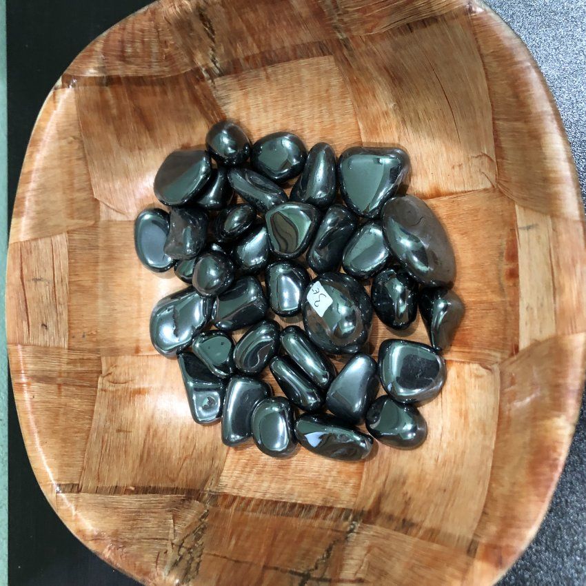 hematite