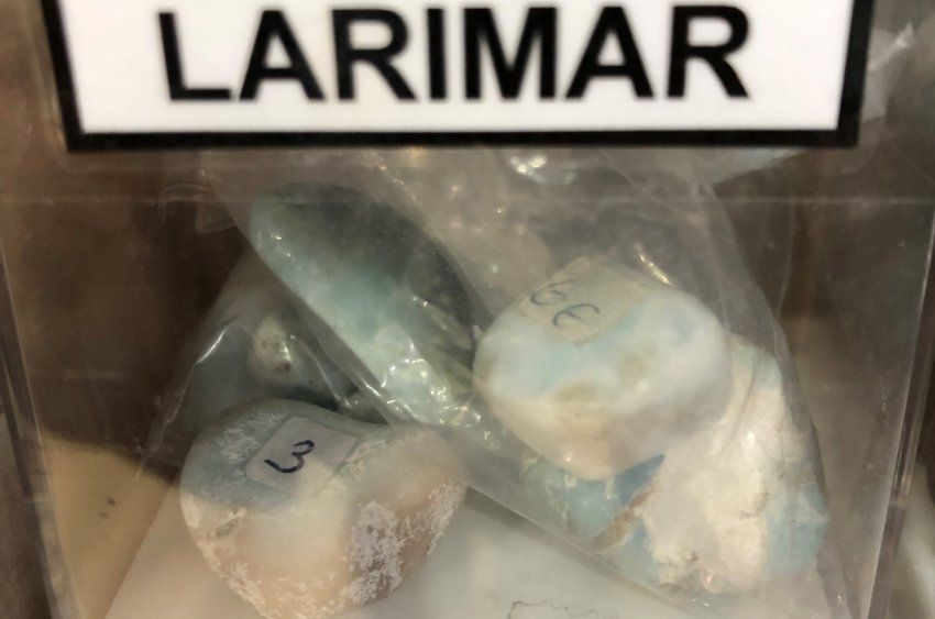 larimar