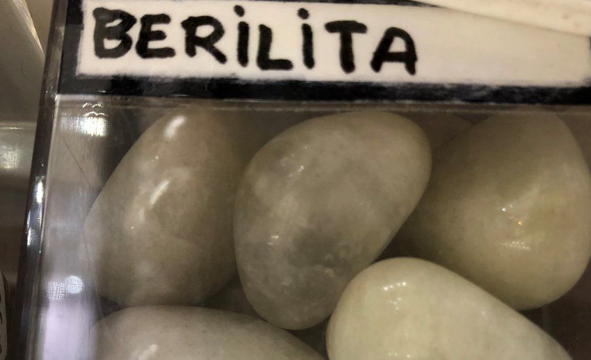 berilita