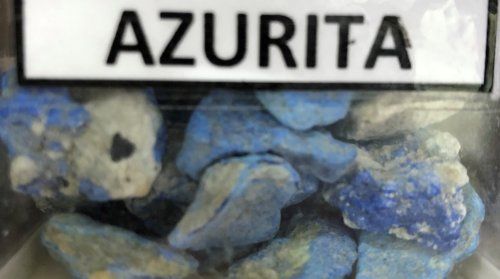 azurita