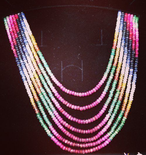 Collares