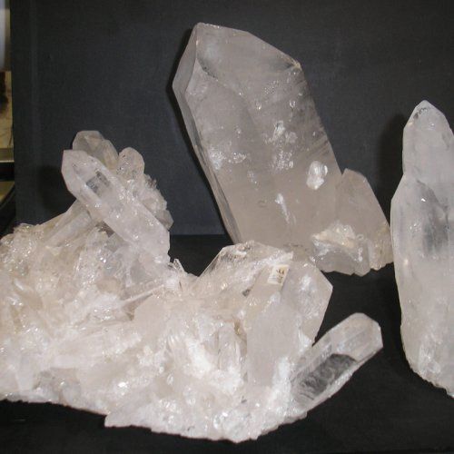 Minerales