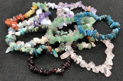 pulsera chip 3 euros