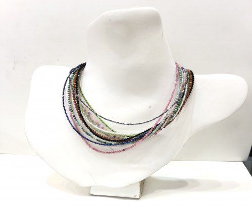 collar mineral superfino