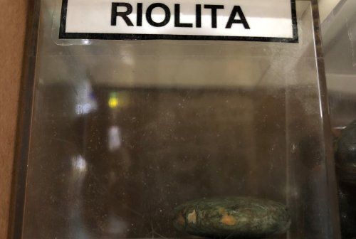 riolita