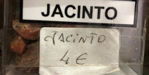 jacinto