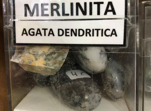 merlinita