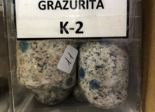 grazurita k 2