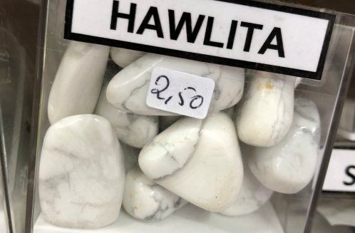 hawlita